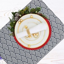  2 Pezzi Tovaglie Tovaglie