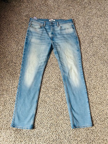 Jeans uomo slim fit - , firmato