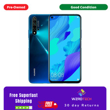 Huawei Nova 5T Dual SIM - 128