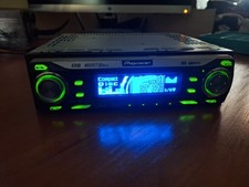Pioneer DEH-P7700MP –