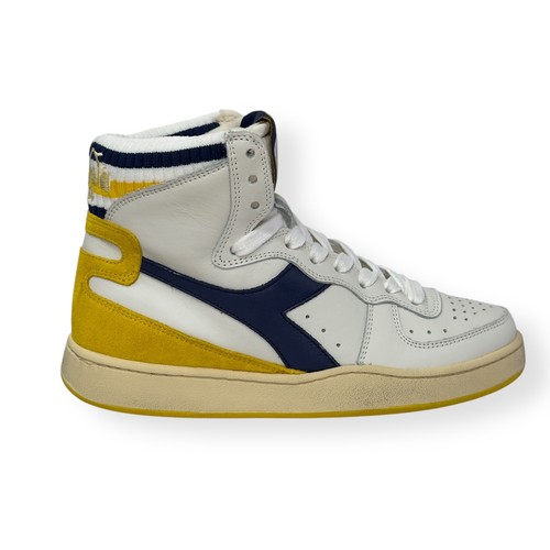 Diadora heritage basket forty - heritage,