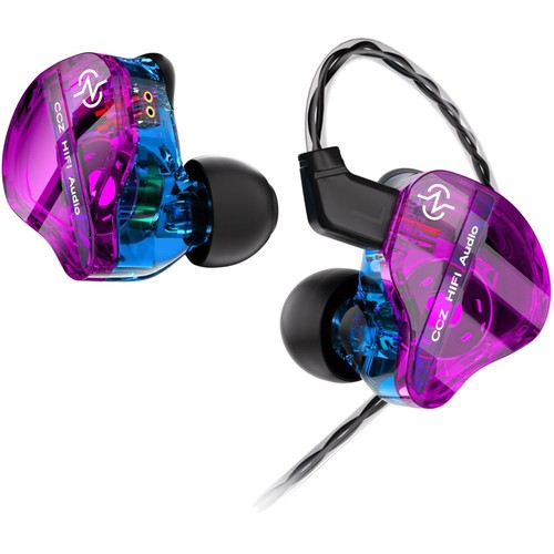 Iem auricolari ear - iem,, in
