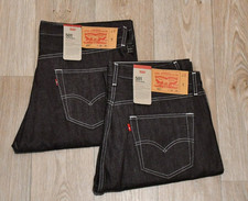 Jeans uomo Levis 501 dritto
