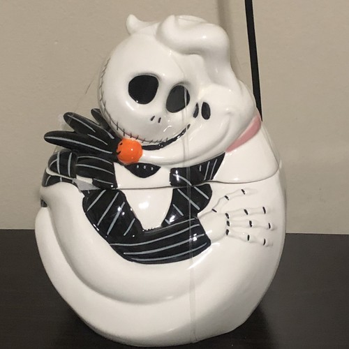 Disney jack skellington zero - jack,