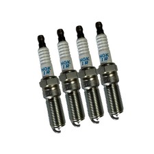 Candele Ford Fiesta 1.4 Gpl