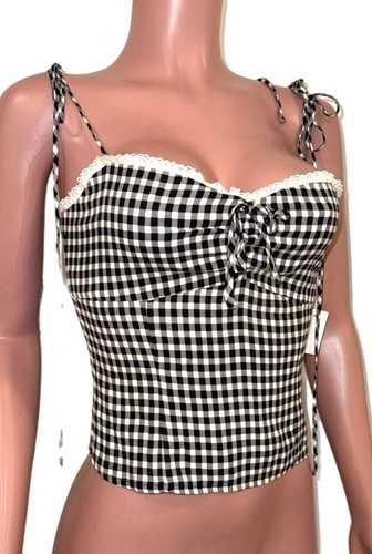 Busto reformation taglia - reformation,
