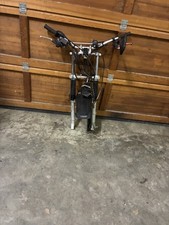 Fourche yamaha 125 - 125, tw