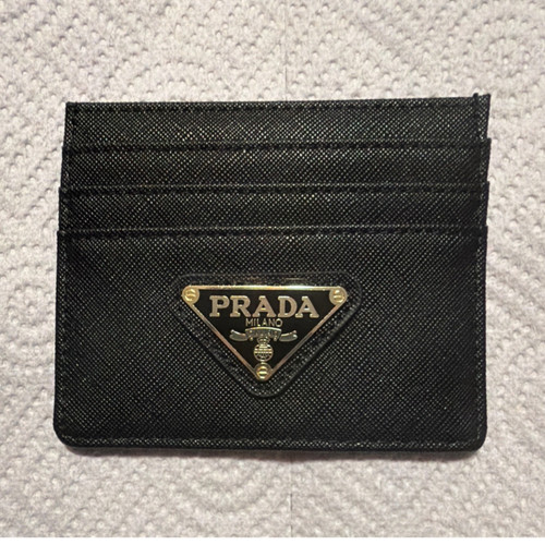 Portafoglio uomo prada - portafoglio,