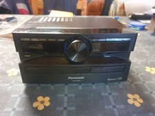 Mini Stereo Hi-Fi Panasonic SA-UX100 -USATO-