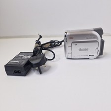 Videocamera Canon MV890 grigio