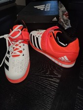 Size 10 - adidas Powerlift.3