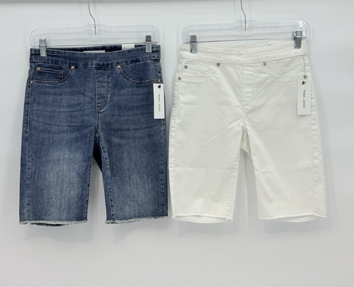 Lotto bermuda donna - , tribal