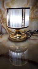 Lampada da tavolo vintage