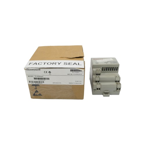 Honeywell tcffpcx1 ser a - honeywell,