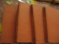 DOSTOEVSKJI, L'IDIOTA -  1927