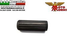 GOMMINO LEVA AVVIAMENTO MESSA IN MOTO MOTO MORINI CORSARO 125 (RG583)