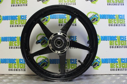 Ruota anteriore honda vtr 1000 - anteriore,