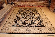 Fine quality handmade 8x11 ft