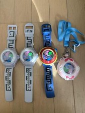 Yo-Kai Watch Medal Yokai Watch