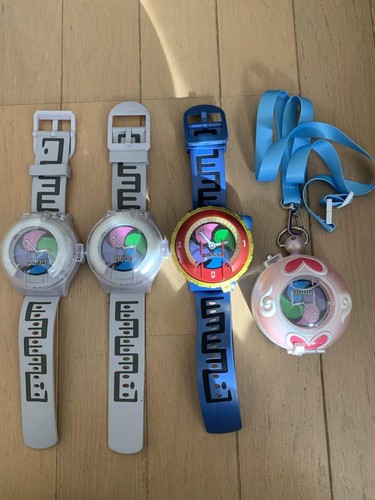 Kai watch medal yokai - watch,
