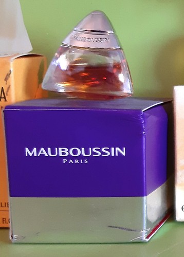 Mauboussin eau parfum - mauboussin,