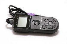 TEMPORIZZATORE CONTROLLO REMOTO JJC PER SONY