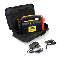 Avviatore d'emergenza per