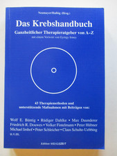 Das Krebshandbuch