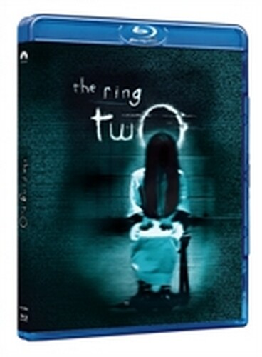 The ring blu - ring, 2