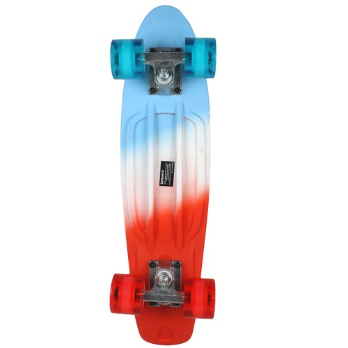 Street surfing plastica - street,
