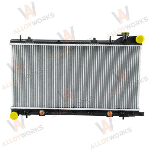 Radiatore nucleo alluminio - , per