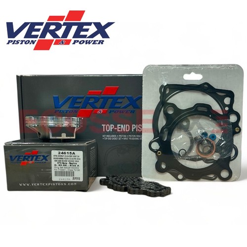 Kit pistone full vertex - full,
