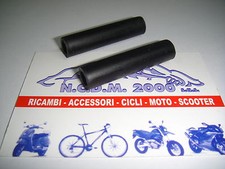 Coppia Tubetti attacco sacche
