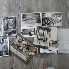 30 photos 1930 establishments