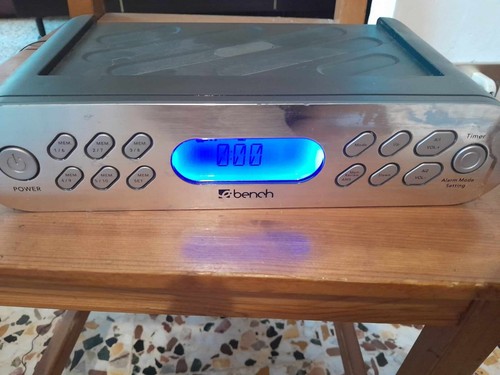 Bench kh2288 radio - kh2288,