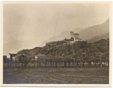 Valle d'Aosta Panorama Small