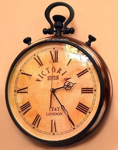 Orologio parete legno - parete,