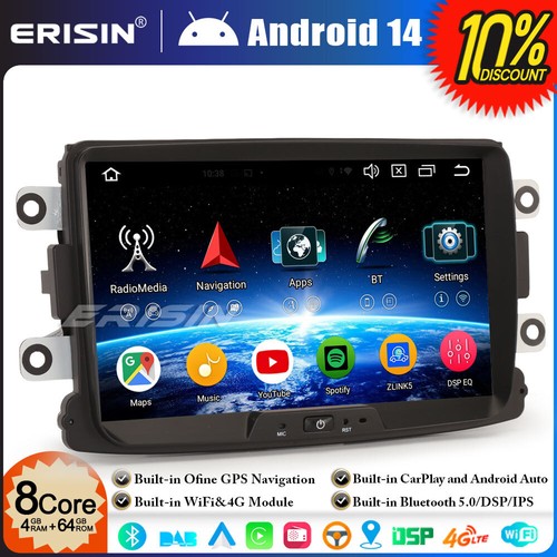 Core 64gb android gps - android,