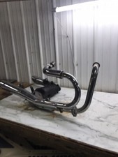 Honda vt500 500 shadow - 84,