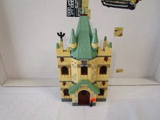 Lego harry potter hogwarts - harry,