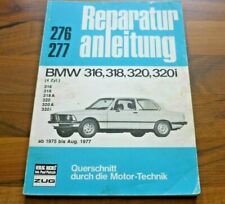 BMW Serie 3 E21 1975-1977