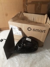 MERCEDES W453 SMART FORTWO