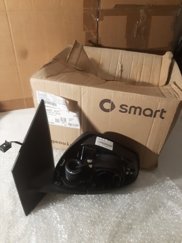 Mercedes w453 smart fortwo - mercedes,