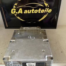 Centralina motore