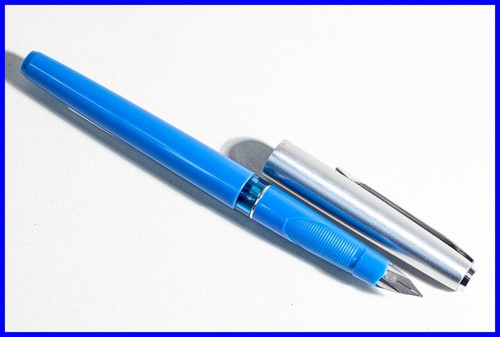 1973 modello pelikano blu - 4,