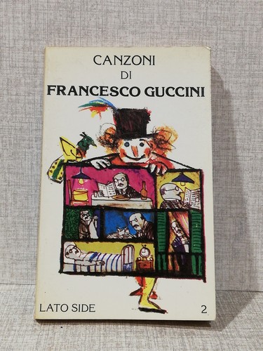 Francesco guccini canzoni - guccini,
