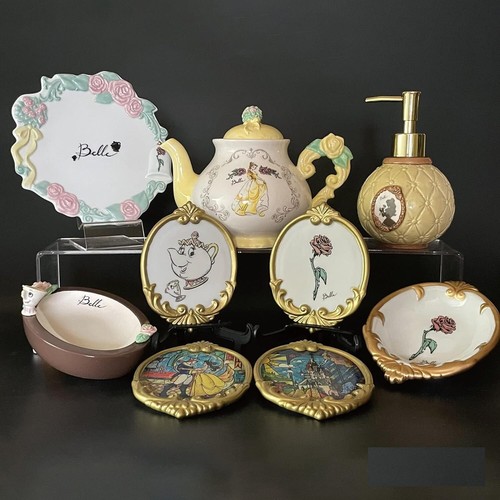 Tazza sunart disney bella e - tazza,