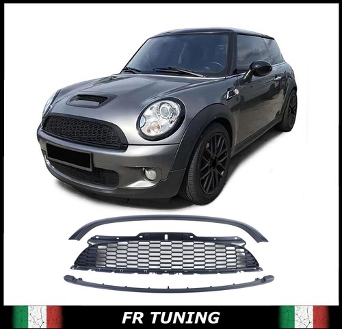 Griglia mini cooper - cooper, r57
