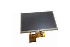 Display LCD + Touch Screen per