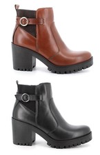 IGI & CO 46655 A/I scarpe